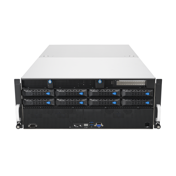 Серверная платформа ASUS ESC8000A-E11 (90SF0214-M000V0)