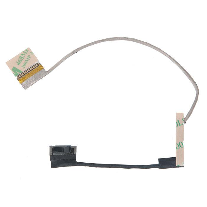 Шлейф матрицы для ноутбука DC02001X010 Lenovo Ideapad Y700, Y700-15, Y700-17, Y700-15ACZ (528291)