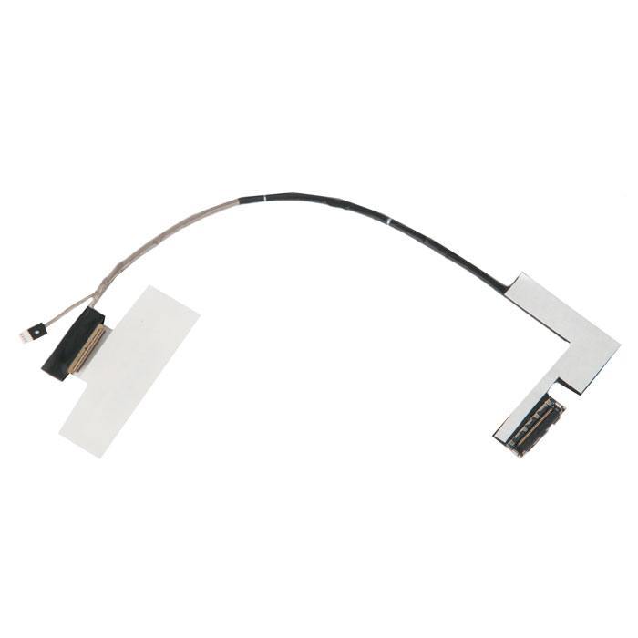 Шлейф матрицы для ноутбука DC02001VL00 Lenovo Ideapad Yoga 2 13 ZIVY0 (491946)