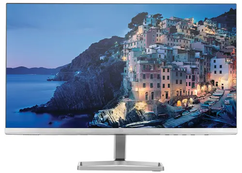 

Монитор 23.8" HP M24fd IPS, 1920x1080 (16:9), 300кд/м2, 5мс, 178°/178°, FreeSync, VGA, HDMI, USB Type-C, USB-Hub, черный/серебристый (474U1AS), M24fd