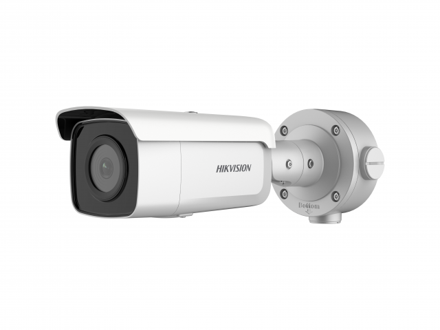 

IP-камера HikVision DS-2CD3T26G2-4IS 4мм, уличная, корпусная, 2Мпикс, CMOS, до 1920x1080, до 60 кадров/с, ИК подсветка 90 м, POE, -40 °C/+60 °C, белый (DS-2CD3T26G2-4IS(4MM)), DS-2CD3T26G2-4IS