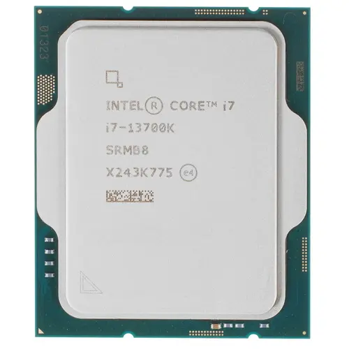 Процессор Intel Core i7-13700K tray (OEM)