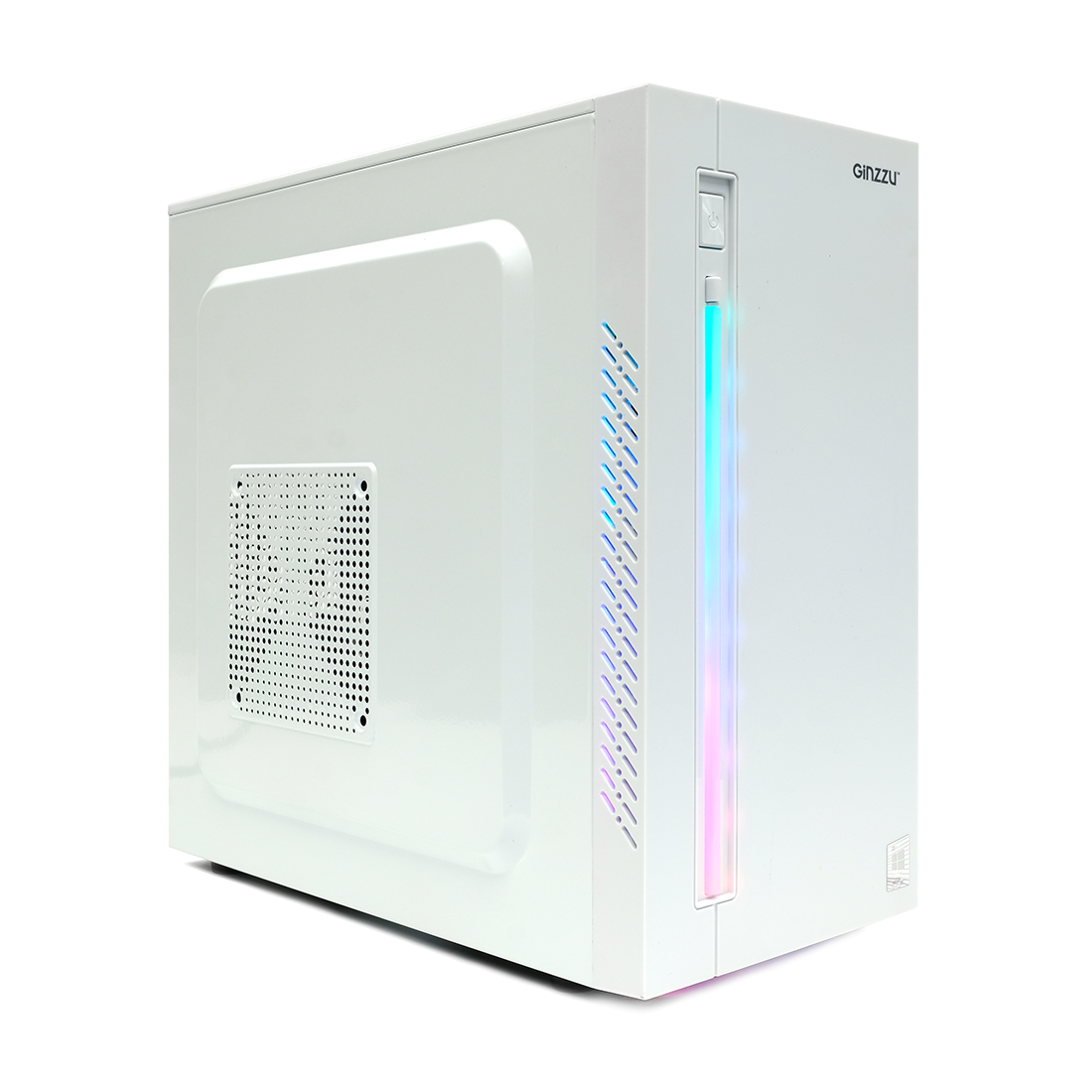 Системный блок e2e4 Middle MT (MDL-MT-I10100-8-240-WF-WP-WH)