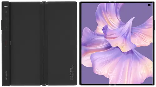 

Смартфон Huawei Mate Xs 2, 7.8" 2480x2200 OLED, Qualcomm Snapdragon 888, 8Gb RAM, 512Gb, 3G/4G, NFC, Wi-Fi, BT, 3xCam, 2-Sim, 4600mAh, USB Type-C, Android 12, черный (51097CLC), Mate Xs 2
