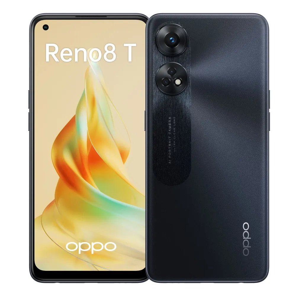 Смартфон OPPO Reno 8T, 6.67