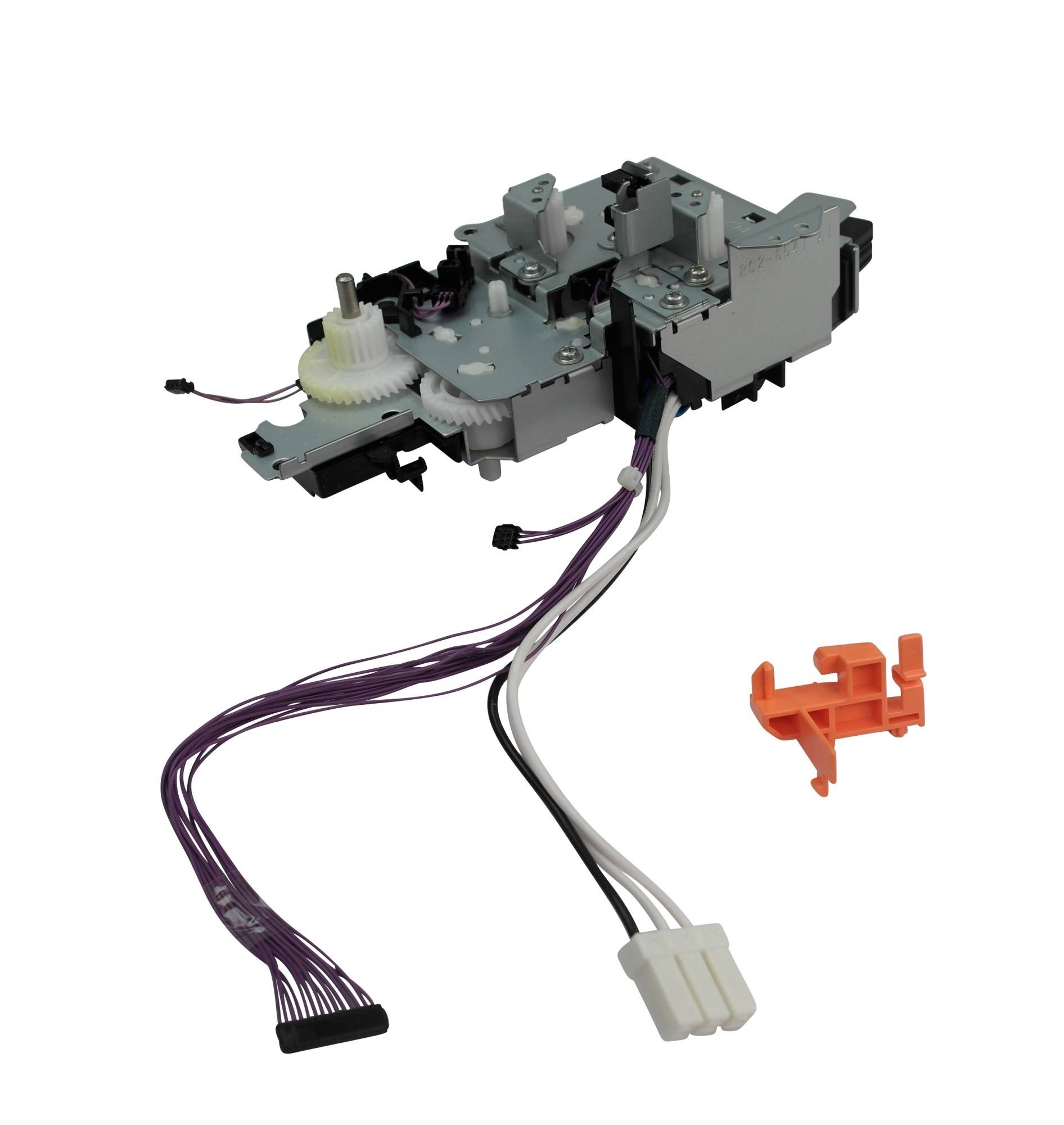

Редуктор привода термоузла HP оригинал CLJ CP5225/CP5525/M750/ iR ADV C2020/2025/2030 (RM1-7914-070CN)