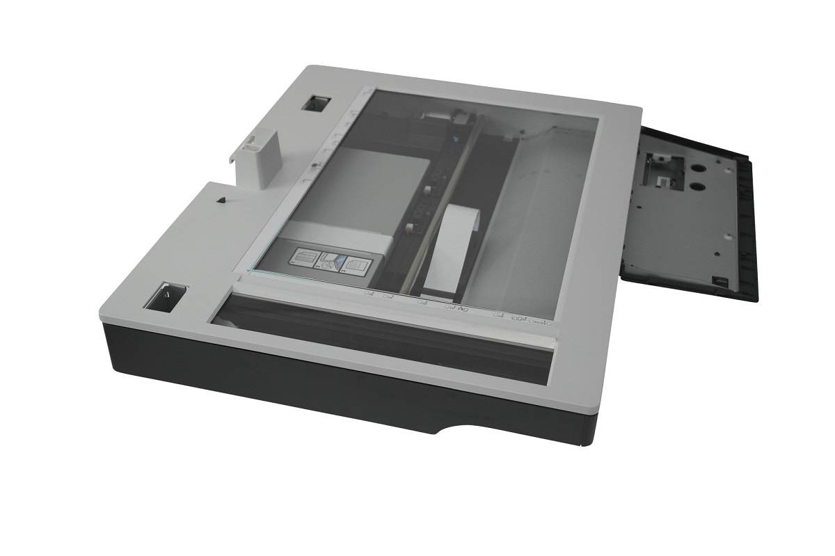 

Сканер в сборе (основание) HP оригинал CLJ M775 (CC522-67922)