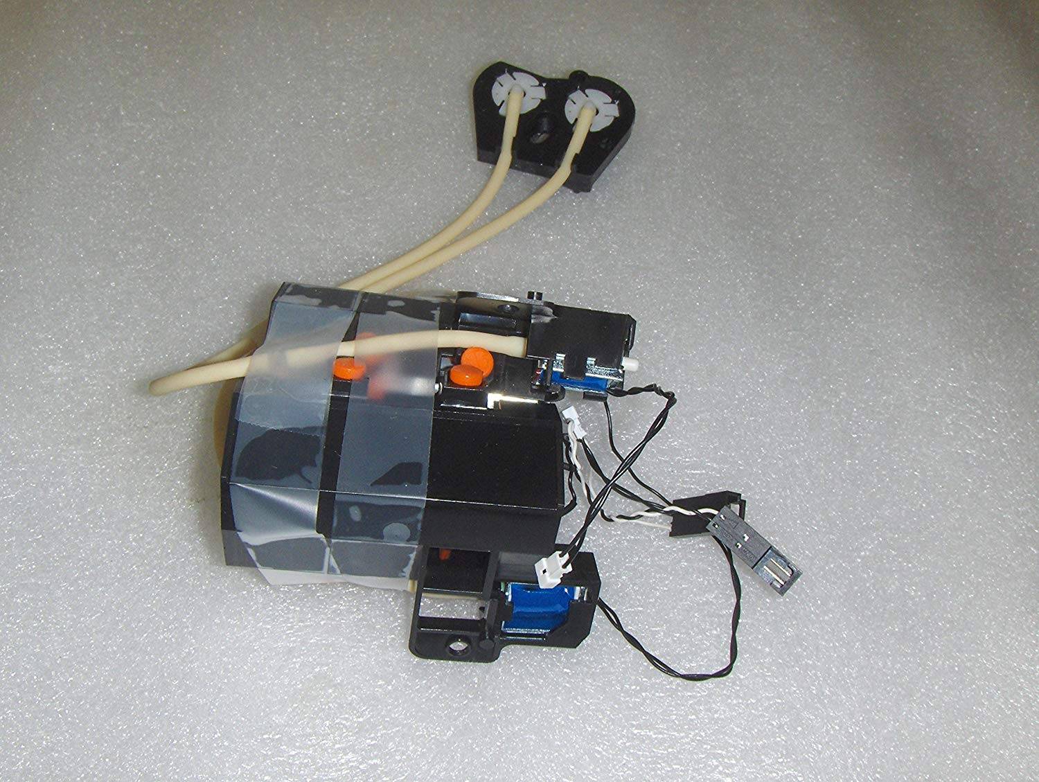 

Узел продувки головок HP оригинал DJ T920/T930/T1500/T1530/T2500/T2530/T3500 (CR357-67024)