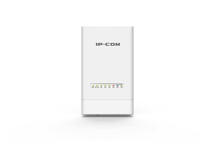 

Точка доступа IP-COM CPE6S 4xLAN: 100 Мбит/с, 100 Мбит/с, 802.11a/b/g/n/ac, 5 ГГц, до 867 Мбит/с, внутренних антенн: 1x12 дБи, PoE, CPE6S