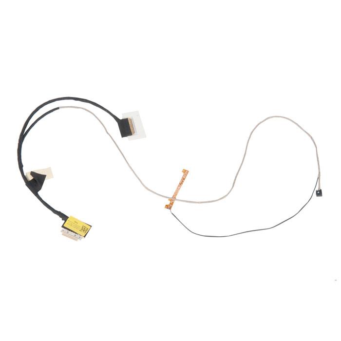 Шлейф матрицы для ноутбука DC02C005Y10 Lenovo S5-531, S531, S531U, VIUS2 (545635)