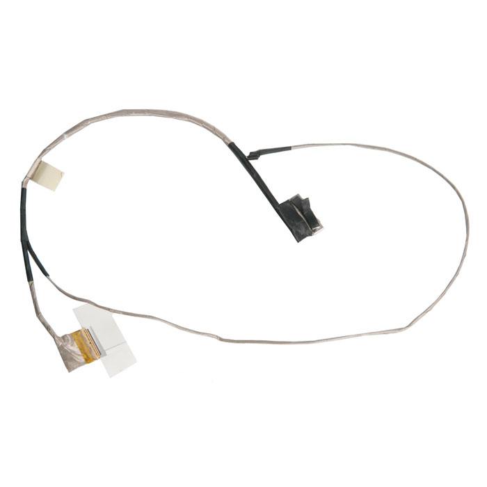 Шлейф матрицы для ноутбука DC020025500 Lenovo U31-70, 13.3", для IdeaPad 500S, 500S-13ISK, 500S-13 (545641)