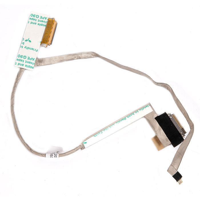 Шлейф матрицы для ноутбука DD0LL1LC000 Lenovo U350, M350 (357965)