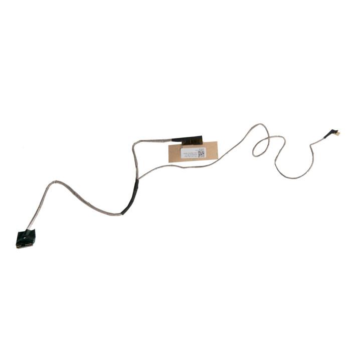 Шлейф матрицы для ноутбука DC020024Y00 Lenovo V4000, Z51-70, Z41-70, для встроенной графики (528297)