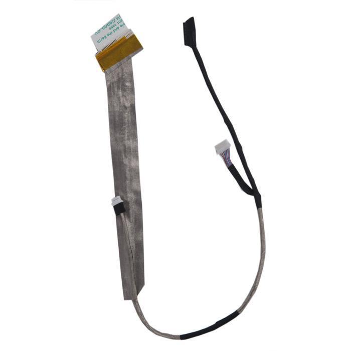 Шлейф матрицы для ноутбука DC02000ET00 Lenovo Y410, F41 (345398)