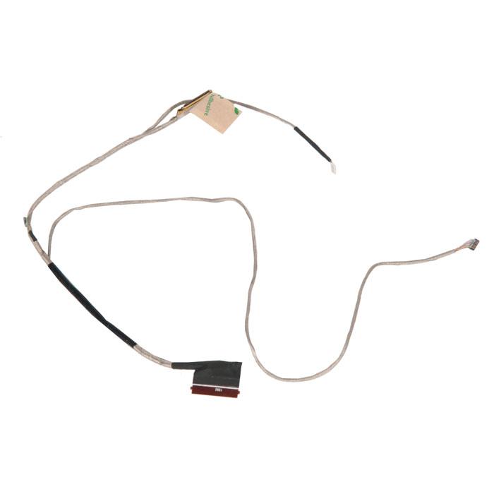 Шлейф матрицы для ноутбука 1109-01292 Lenovo Yoga 300, Flex 3-1130, 1120, 80LY, Flex3 11 11.6" (528301)