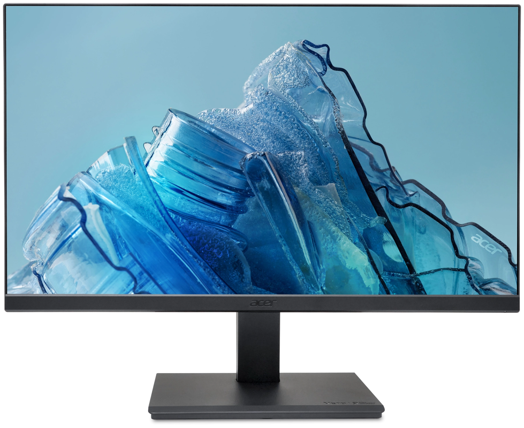 

Монитор 21.5" Acer V227QBbiv VA, 1920x1080 (16:9), 250кд/м2, 4мс, 178°/178°, VGA, HDMI, черный, V227QBbiv