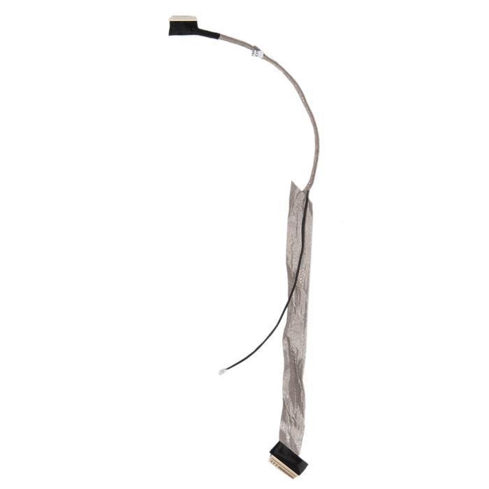 Шлейф матрицы для ноутбука K19-3040009-H39 MSI EX630, VR630 (367785)