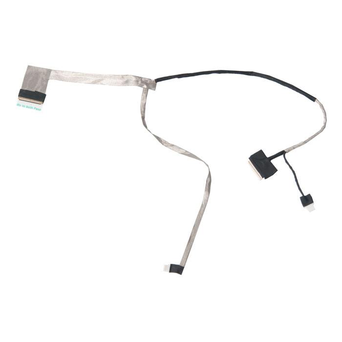 Шлейф матрицы для ноутбука 50.4BU01.001 Packard Bell EasyNote TJ61, TJ62 (585321)