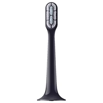 

Насадка Xiaomi для Electric Toothbrush T700 Replacement Heads, черный, 1 шт. (BHR5576GL)