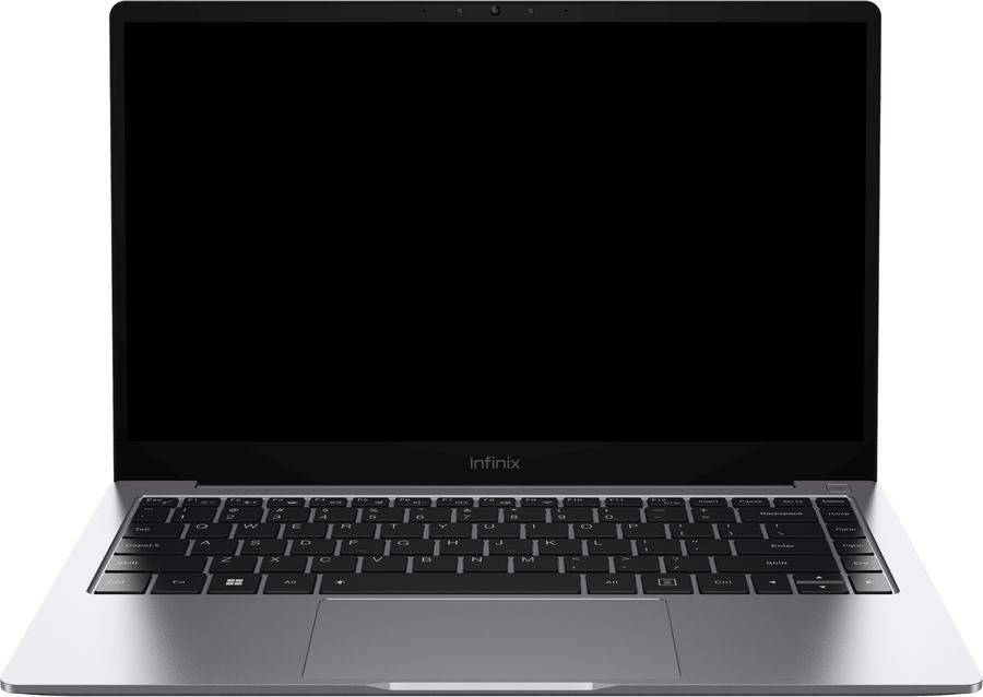 

Ноутбук Infinix Inbook XL23 14" IPS 1920x1080, Intel Core i5 1155G7 2.5 ГГц, 8Gb RAM, 512Gb SSD, W11, серый (71008300932), XL23