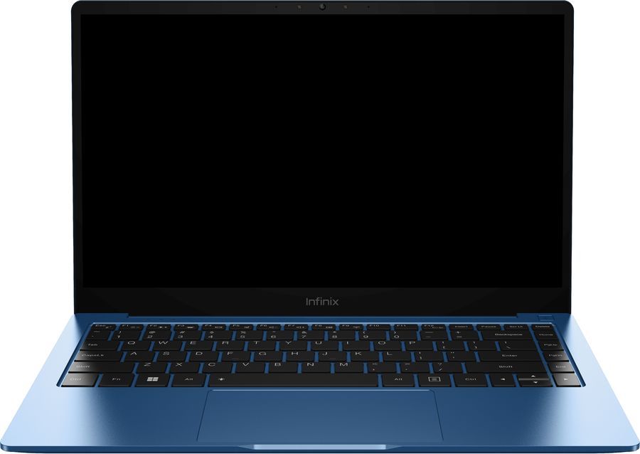 

Ноутбук Infinix Inbook XL23 14" IPS 1920x1080, Intel Core i5 1155G7 2.5 ГГц, 8Gb RAM, 512Gb SSD, W11, синий (71008300931), XL23