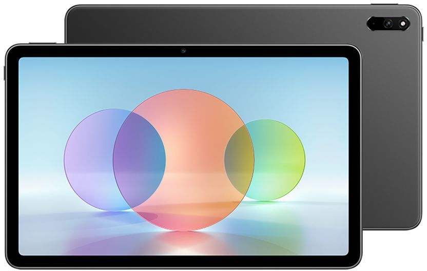 Планшет Huawei MatePad BAH4-W09 10.4", 6Gb/64Gb, серый