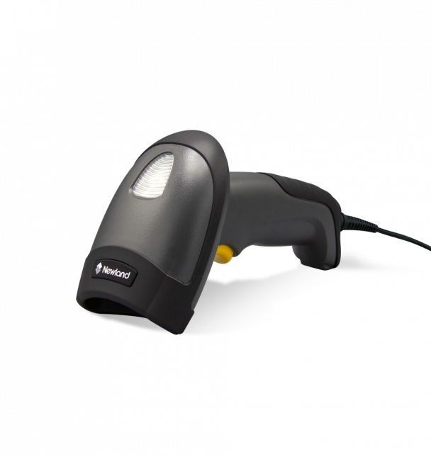 

Сканер штрих-кода Newland HR3280 LITE, ручной, Image, USB, 2D, кабель, подставка, черный, IP52, 3 м (NLS-HR3280-LITE-S0), HR3280 LITE