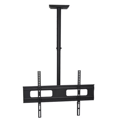 Кронштейн потолочный для TV/монитора 37"-75", Wize Pro CU6560A, до 50 кг