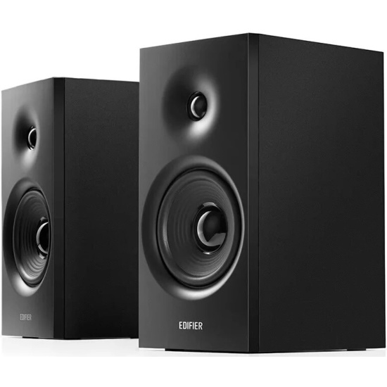 

Акустика 2.0 Edifier R1080BT, 24 Вт, Bluetooth, черный (6923520267842), R1080BT