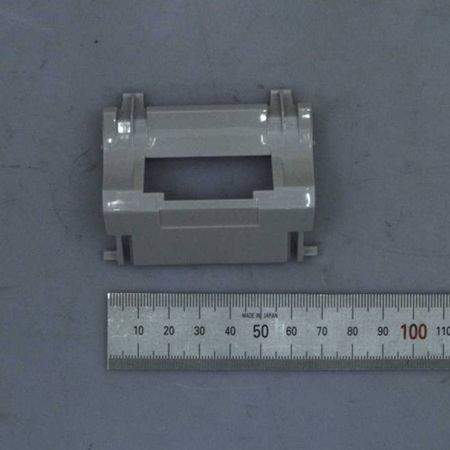 

Крышка ролика отделения Samsung оригинал для Samsung SL-M2620/2670/2820/2870/3015 (JC63-03124C), 0