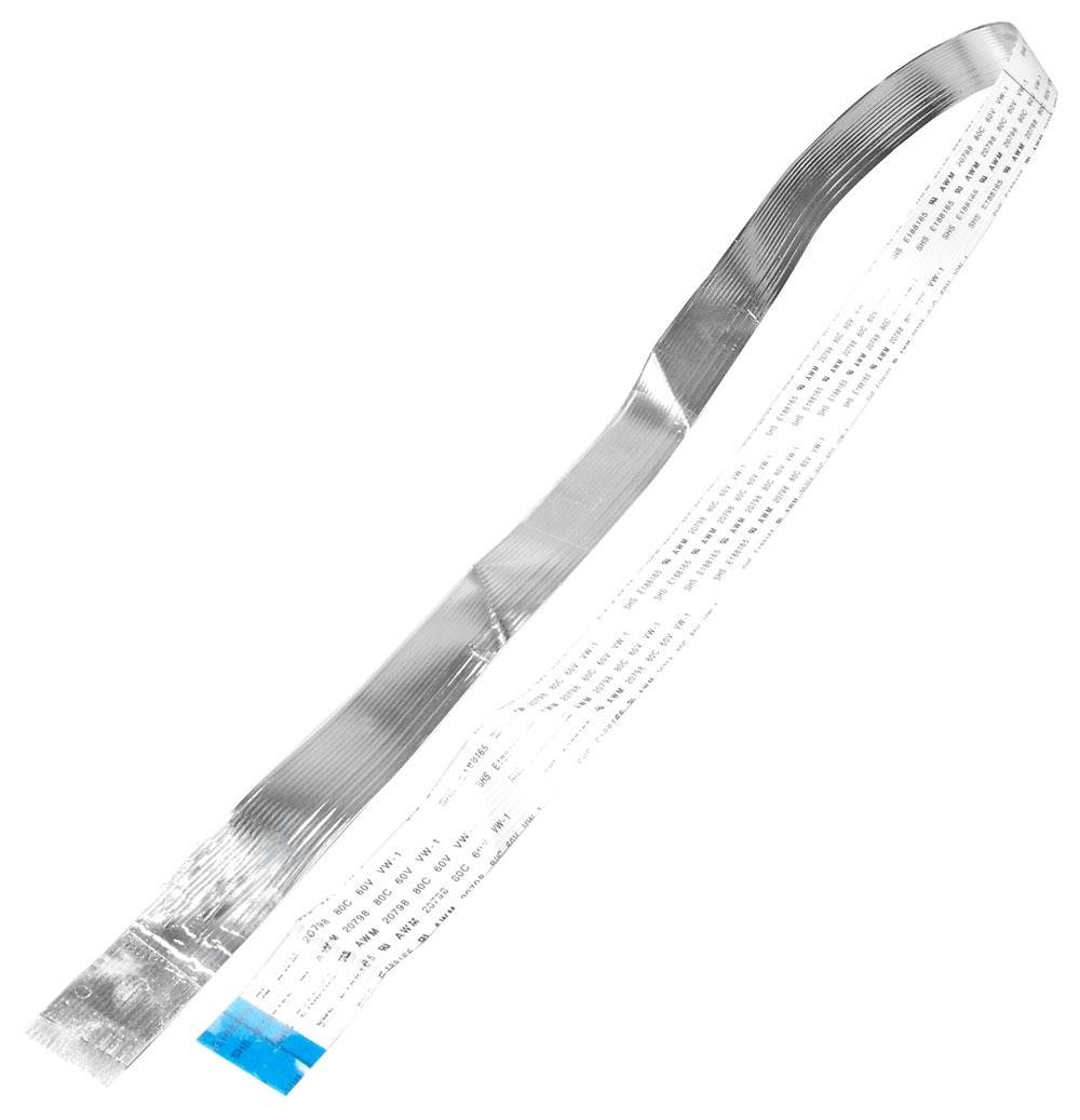 

Шлейф линейки сканирования Samsung оригинал для Samsung CLX-3305/SL-C460/470/480 (JC39-01714A)