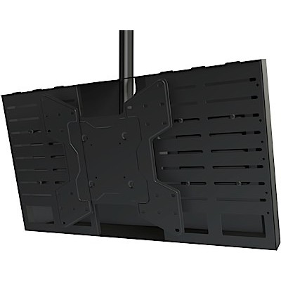 

Кронштейн Wize Pro ADCPU50, совместим с C6360A/C7560A/C75UNV/DS63 для для мини-ПК/медиаплеера/AV-ресивера, черный (ADCPU50), ADCPU50
