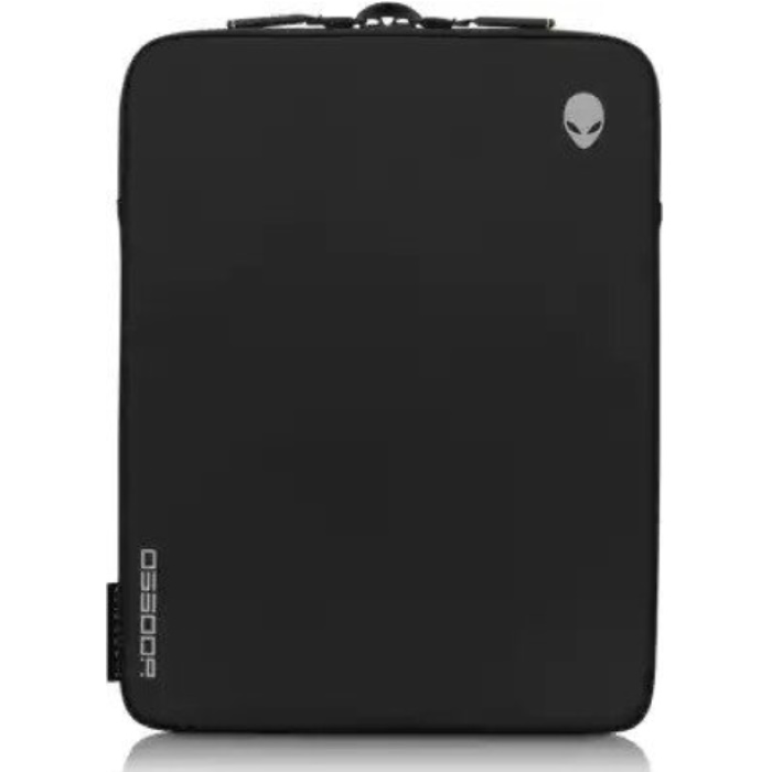 

Чехол 15" Dell Alienware Horizon, полиэстер, черный (460-BDGO), Alienware Horizon