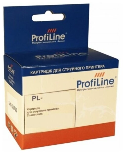 

Картридж струйный ProfiLine PL-F6T83AE (№973XL/F6T83AE), желтый, совместимый, для PW Pro 452/477/P55250/P57750