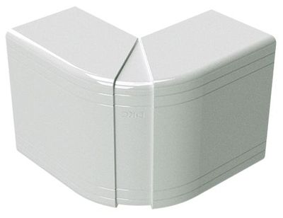 

Угол внешний DKC In-liner Classic NEA, вертикальный монтаж для кабель-канала TA-EN 40х40 мм, внешний 90° (01806)