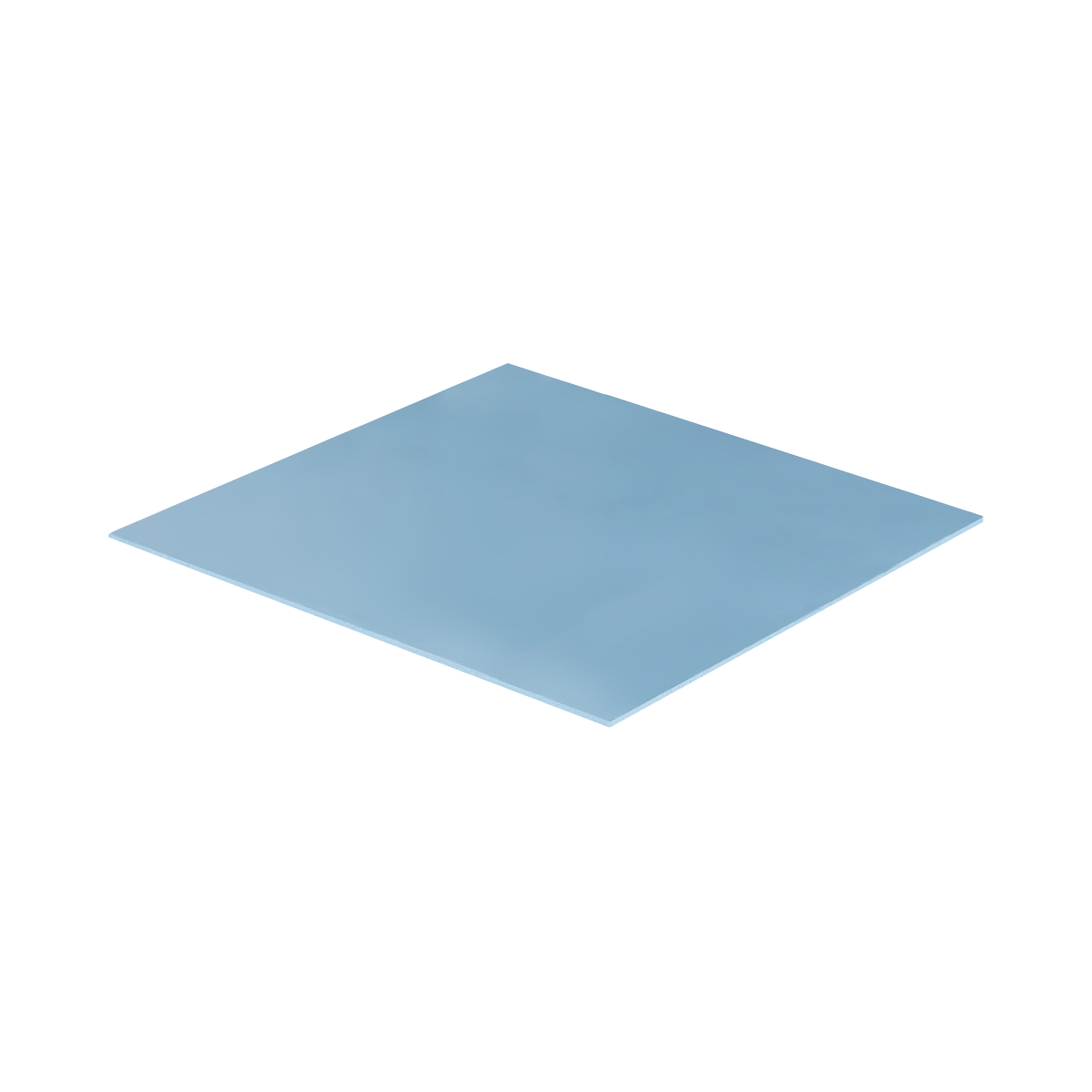 

Термопрокладка Arctic Cooling TP-3, 6 Вт/м·К, коробка, 100x100x0.5мм, синий (ACTPD00052A), TP-3