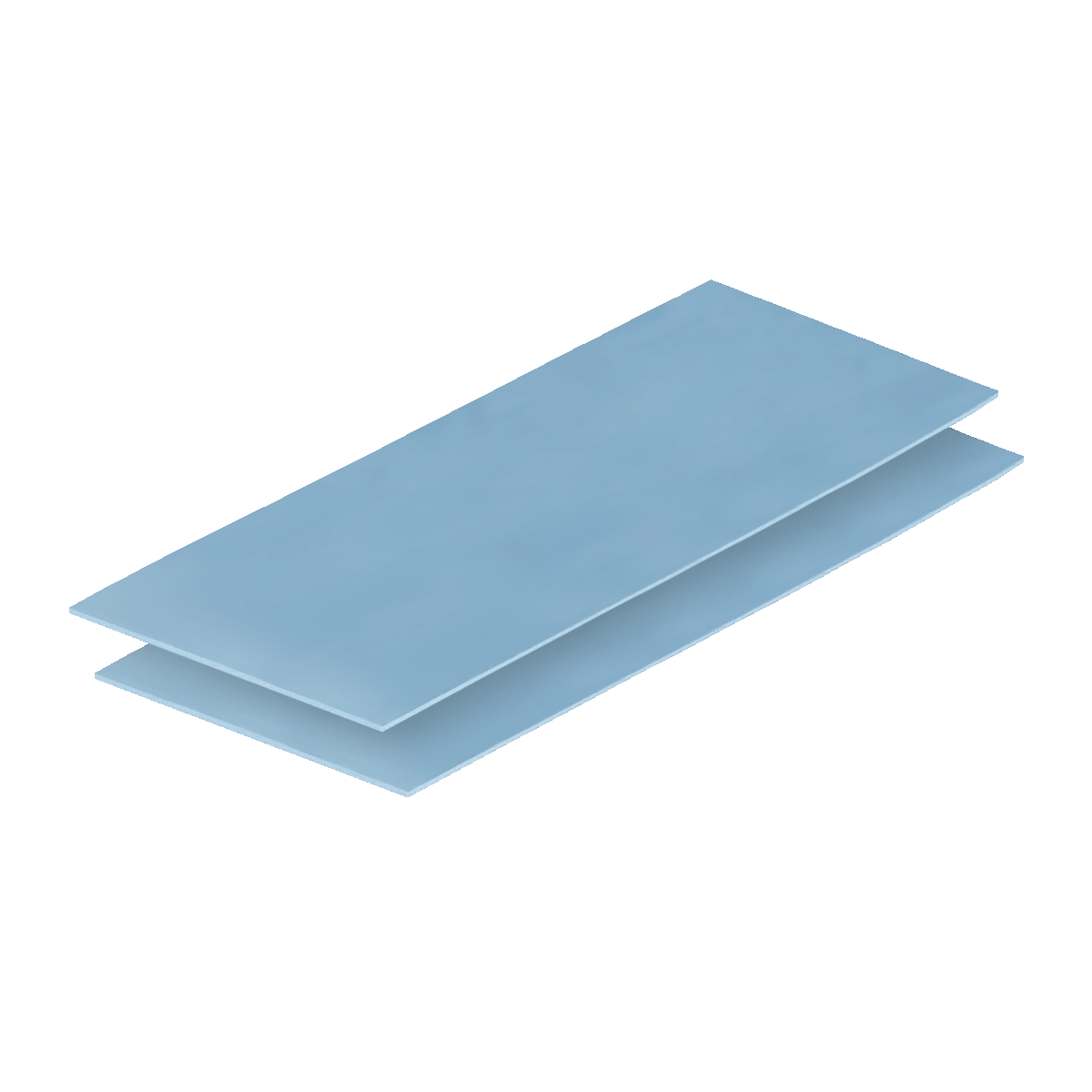 Термопрокладка Arctic Cooling TP-3 - 2 Pack (ACTPD00058A)