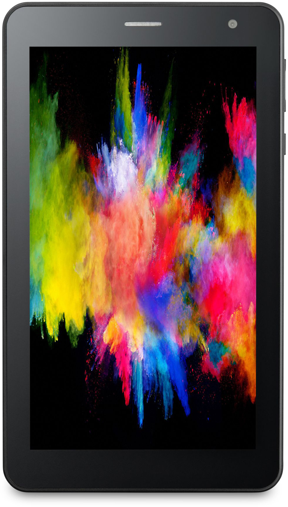 Планшет SunWind Sky 7143B 3G 7", 1Gb/16Gb, черный