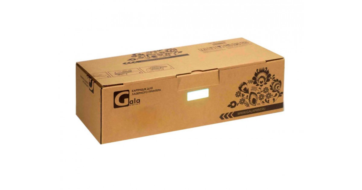 

Драм-картридж (фотобарабан) лазерный GalaPrint GP-101R00554 (101R00554), черный, 65000 страниц, совместимый, для Xerox VersaLink B400/B405, GP-101R00554