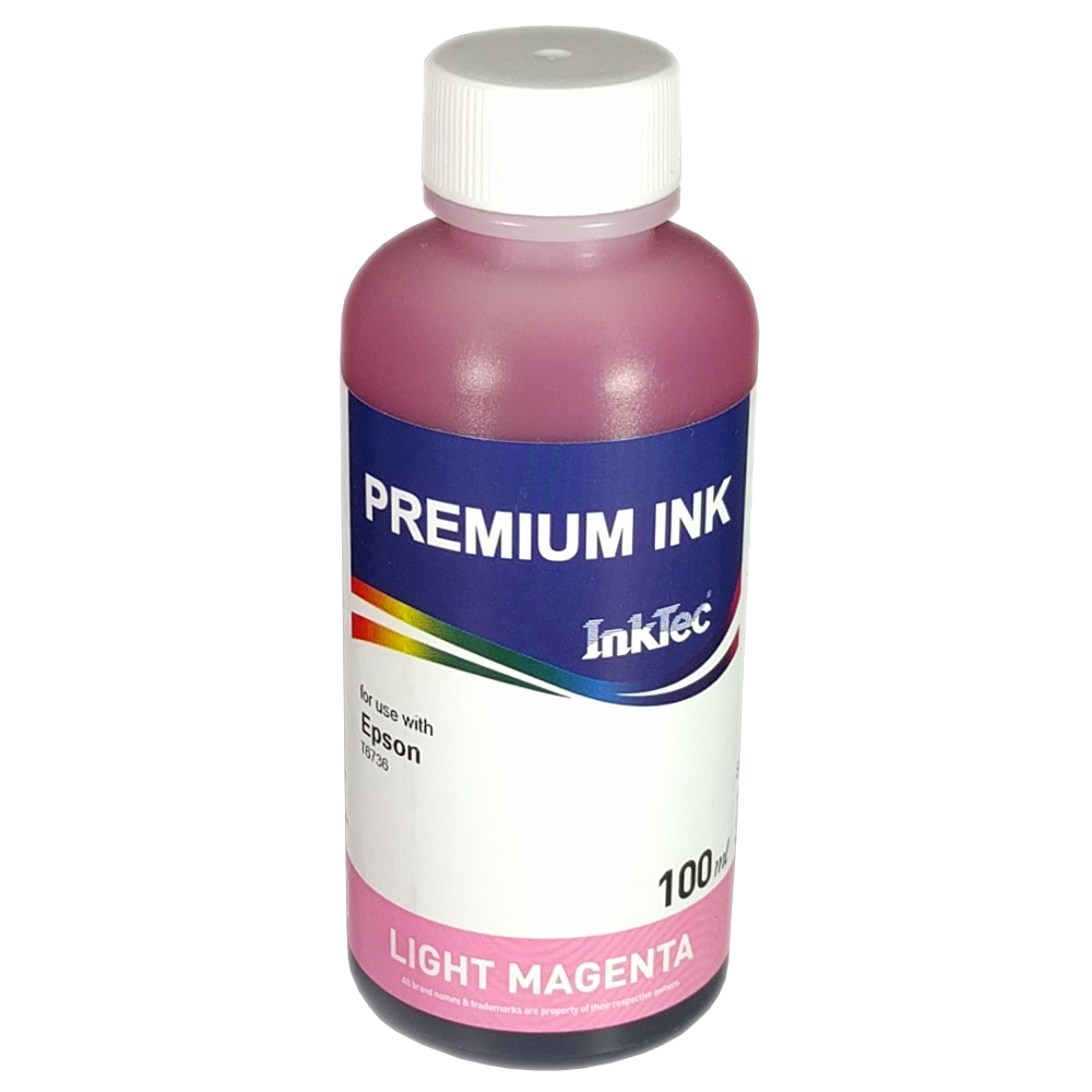 Чернила InkTec (1507060150U), светло-пурпурный