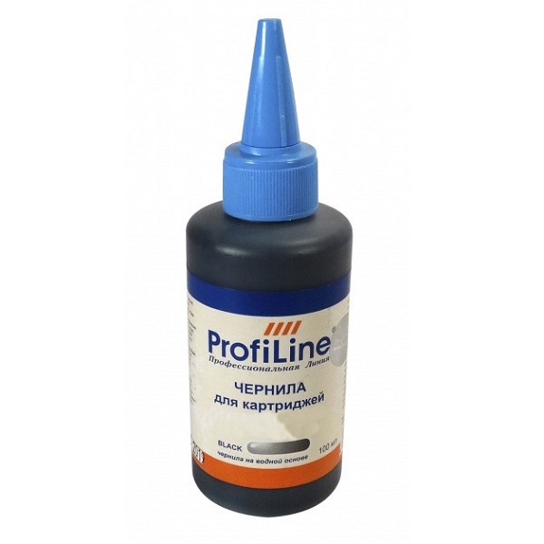 

Чернила ProfiLine PL-INK-T0631-Bk 250мл, 250 мл для Epson C67/C79/C87/C91, CX3700/4100/4300/4700/3900/3905/4900, TX106/109/117/119/T26/T27 S22, SX125/130/420W/425W/Office BX305F/BX305FW, PL-INK-T0631-Bk 250мл