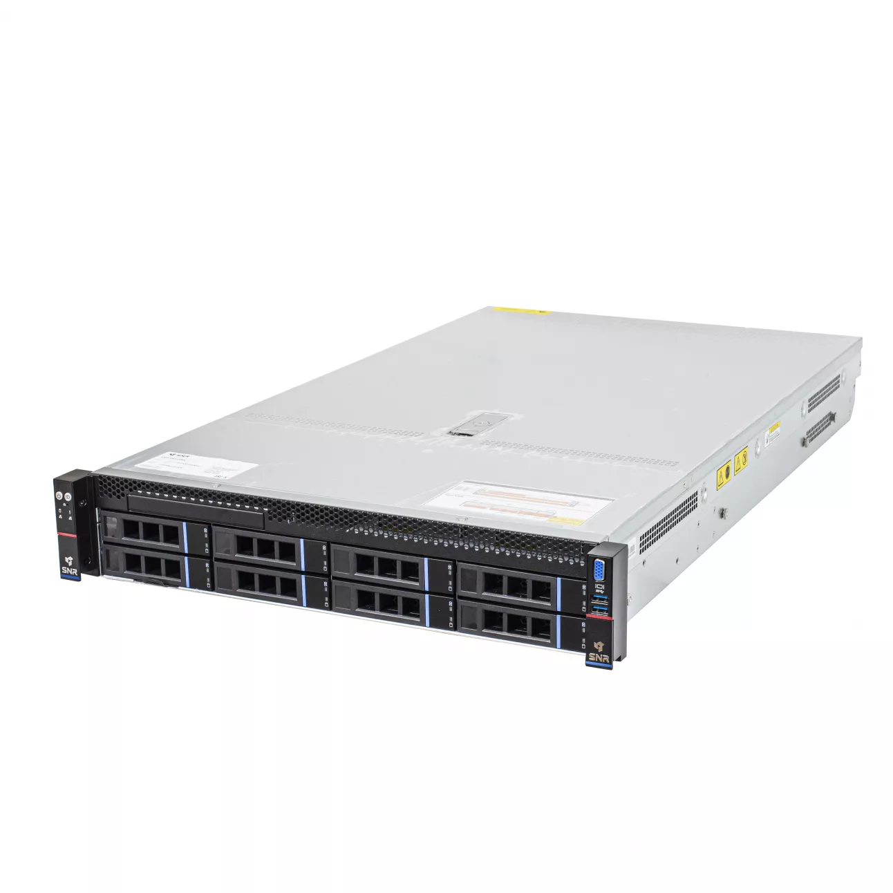 Серверная платформа SNR SR2208RE (SNR-SR2208RE)
