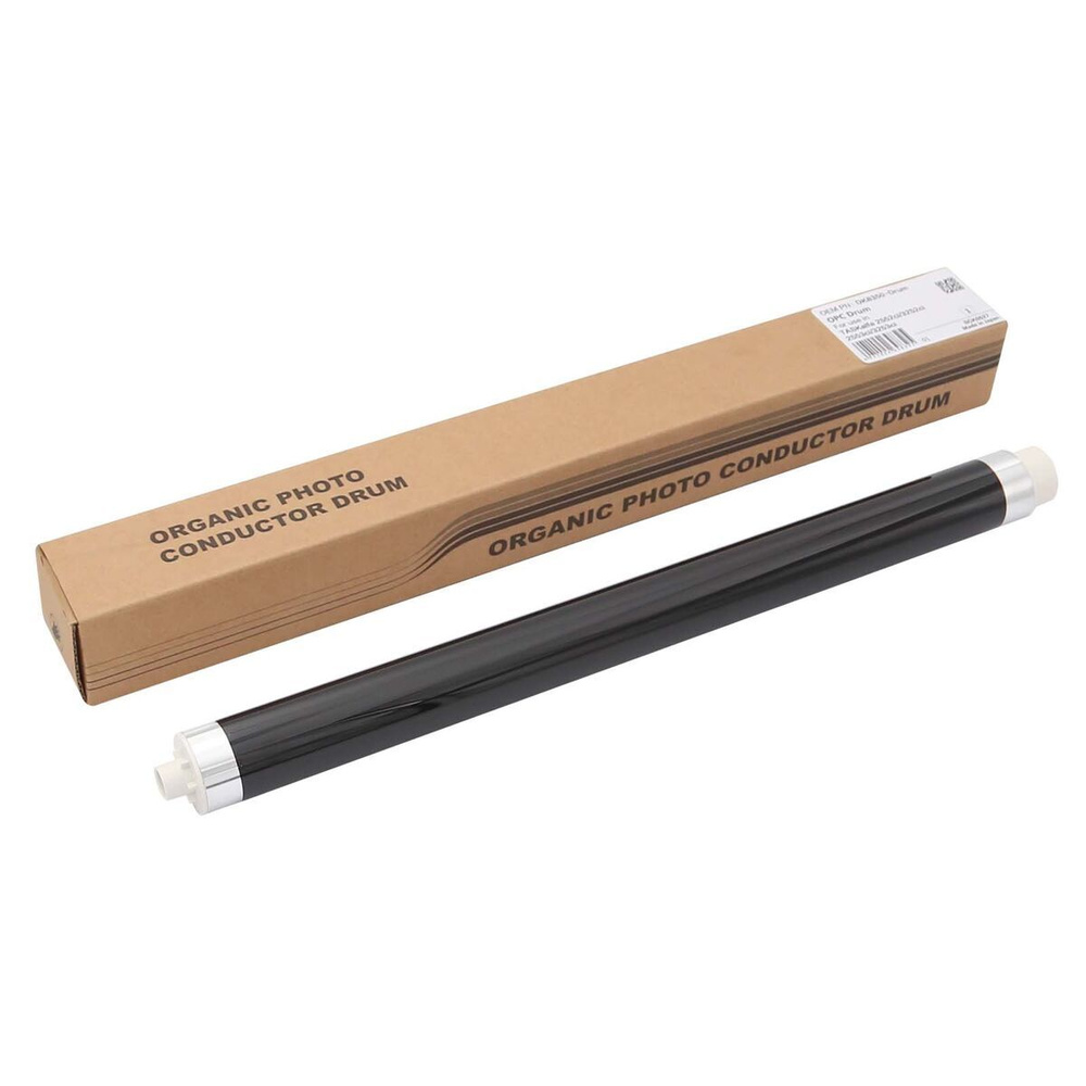 

Фотобарабан CET для Kyocera TASKalfa 3253ci, TASKalfa 3252ci, TASKalfa 2553ci, TASKalfa 2552ci (DK8350-Drum) (CET101049)
