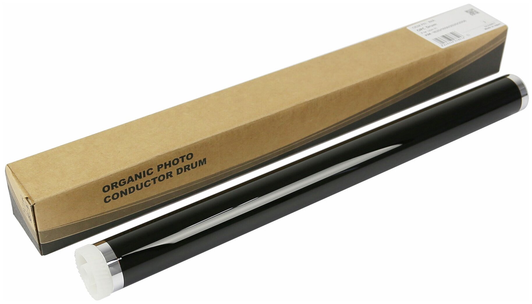 

Фотобарабан CET для Kyocera KM-1620/1650/2020/2050 (MK410-Drum), 150000 страниц (CET7851)
