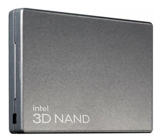 

Твердотельный накопитель (SSD) Solidigm/Intel 6.4Tb P5620, U.2 2.5", PCI-E, NVMe (SSDPF2KE064T1N1)