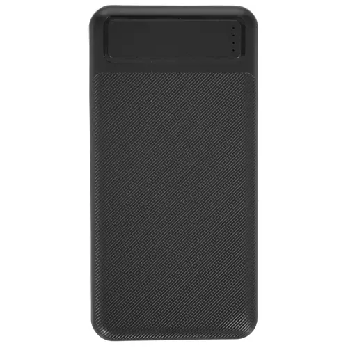 Портативный аккумулятор (Powerbank) TFN PowerAid PD 20, 20000 мА·ч, черный