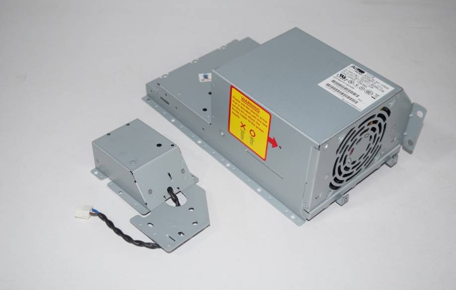 

Блок питания в сборе HP оригинал DJ T770/790/1200/1300/Z2600/5600 (CR647-67010)