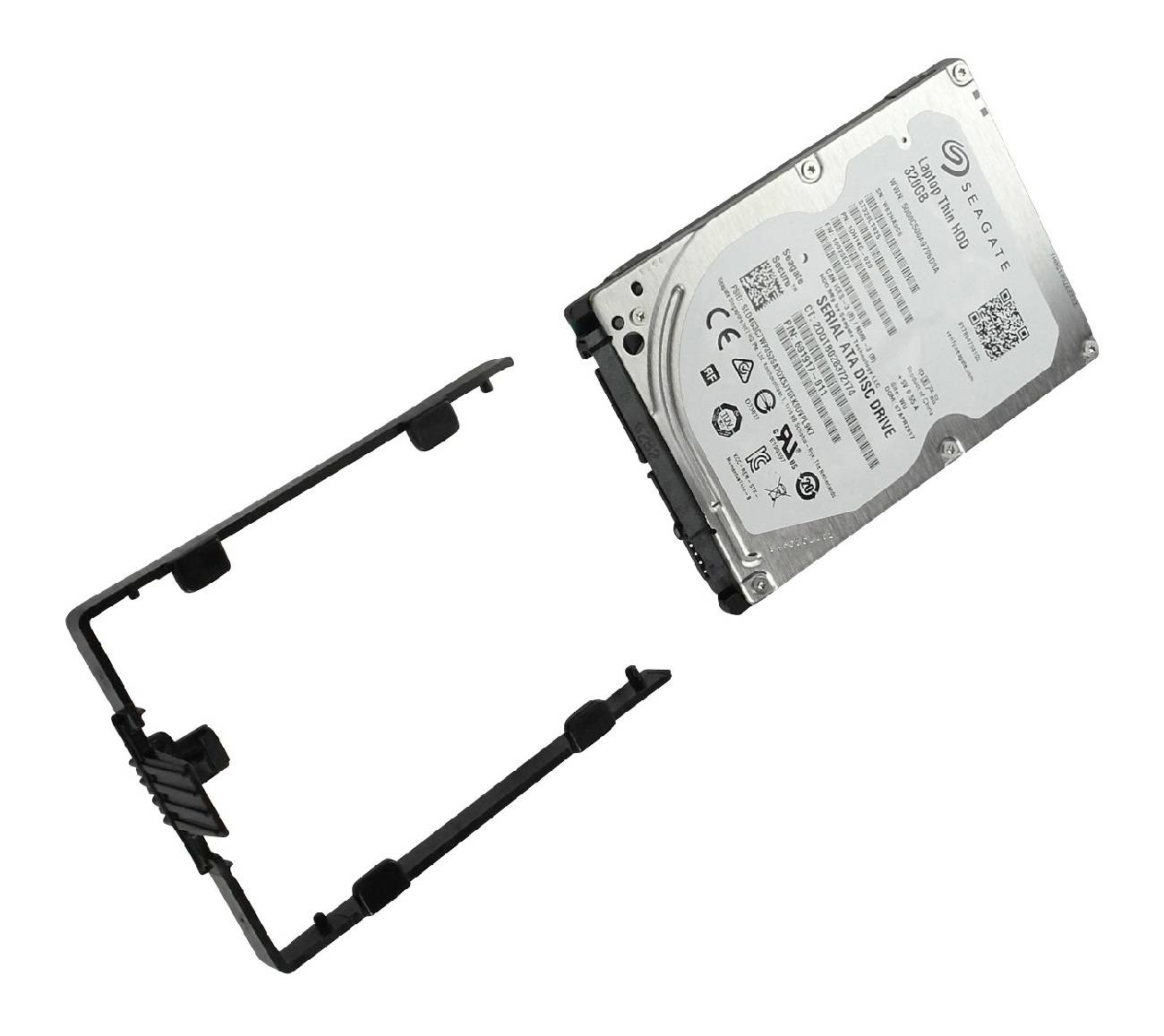 Жесткий диск 320Gb HP (CF066-67902)