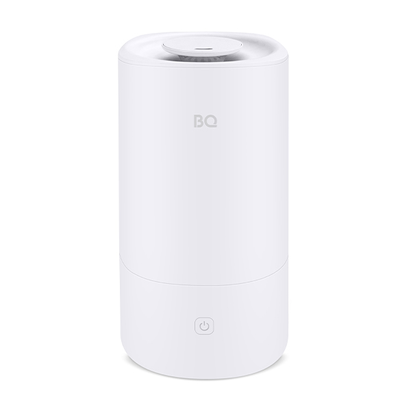 Увлажнитель воздуха ультразвуковой 5л., BQ HDR1006 White