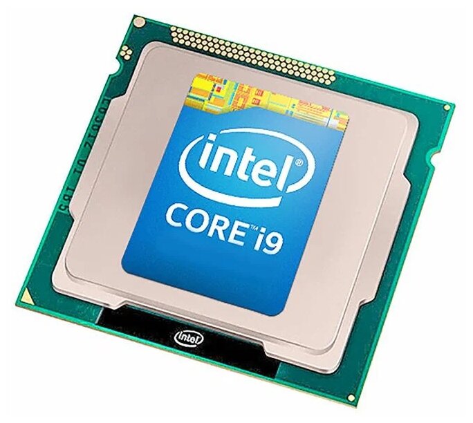 Процессор Intel Core i9-13900F tray (OEM)